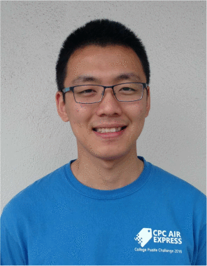 Tony Chen