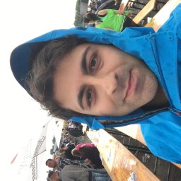 Saeed Torabi