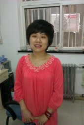 Junping Wang