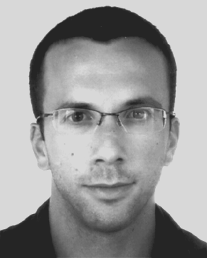 Alexandre Dray