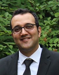 Reza Nosrati