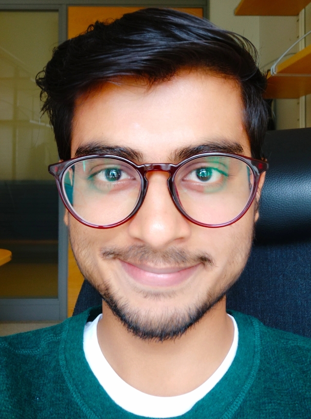 Rishi Hazra
