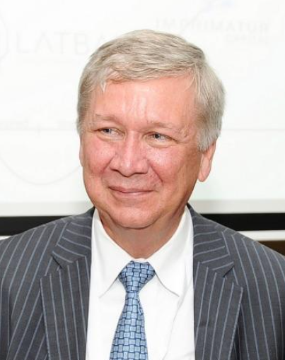 Eric Suuberg
