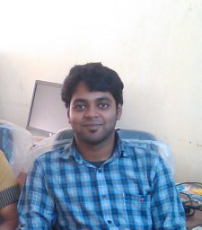 Prithish Halder