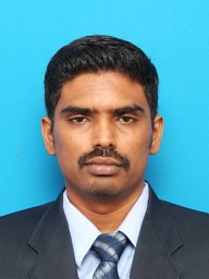 Vikneswaran Vijean