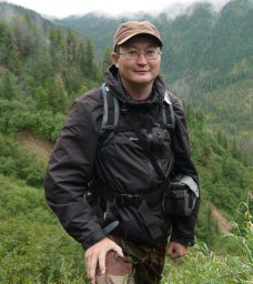 Denis Sandanov
