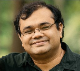 Rahul Tyagi