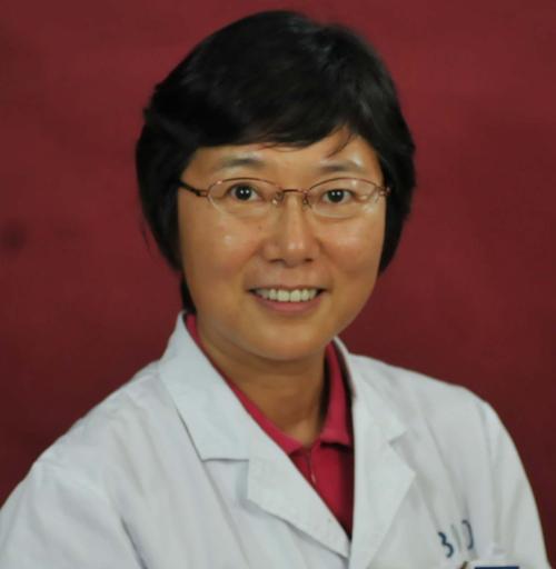 Weihong Wu