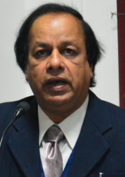 Haris M. Khan