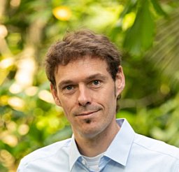 Bernhard Schuldt