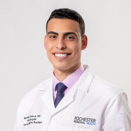 Mostafa Reda Mostafa