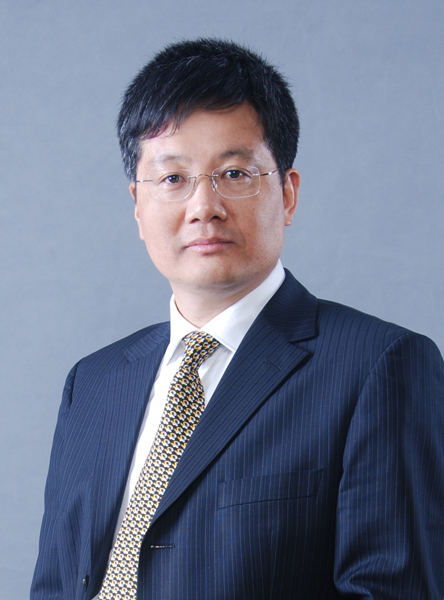 Xiangdong Liu