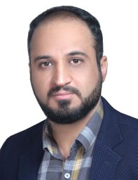 Javad Amini Mahabadi