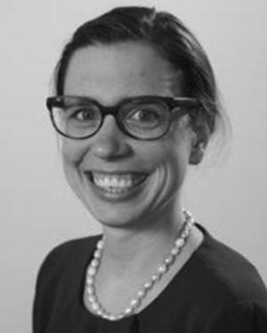 Marianne Zeyringer