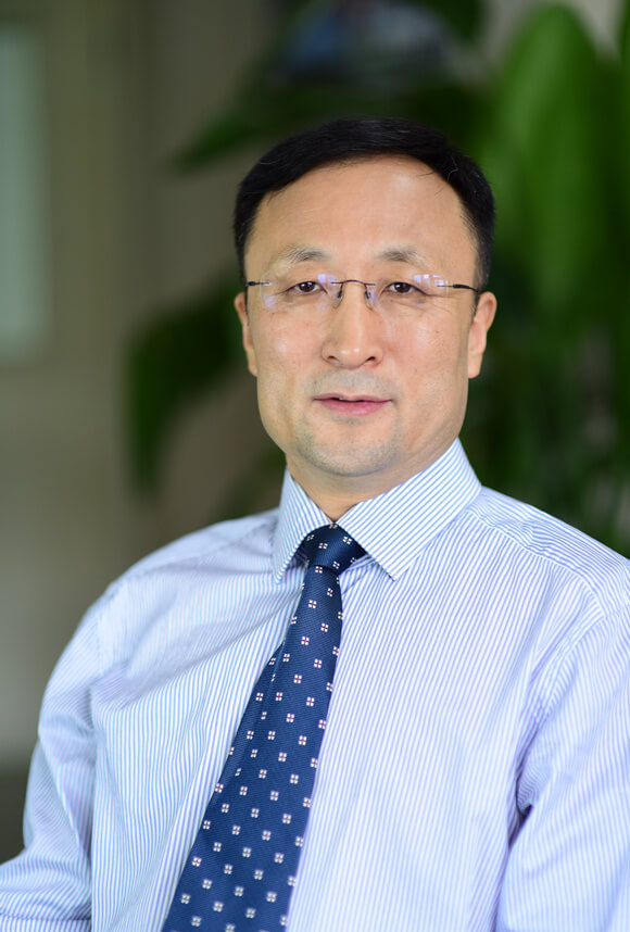 Hongwei Zhang