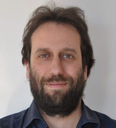 Stephane Belin
