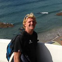 Antony Thorpe