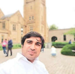 Akhtar Ali
