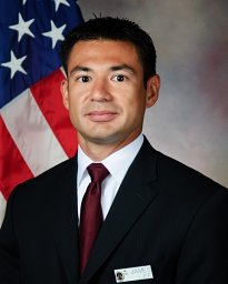 James Lee