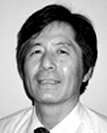 Toyohide Watanabe