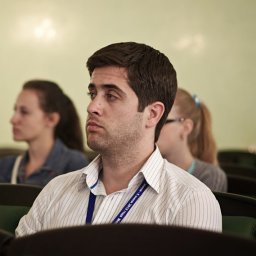 T. G. Naghiyev