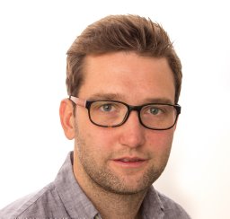 Aidan J. Horner