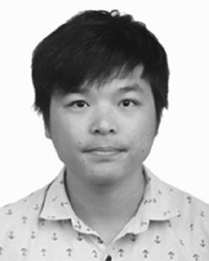 Yu Lu