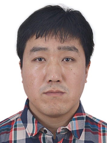 Xianwei Wang