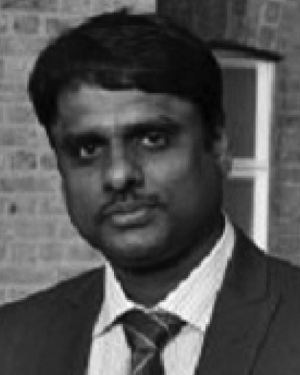 Pirabakaran Navaratnam