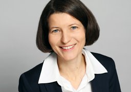 Katy Klauenberg