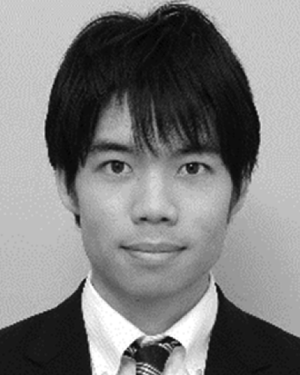 Yohsuke Shiiki