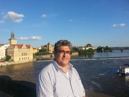 Samir Y. Marzouk