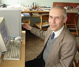Oleksiy I Polovina