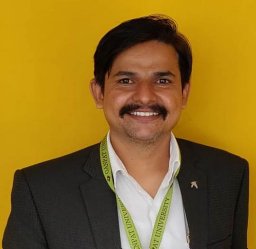 Bhupendra Gopalbhai Prajapati