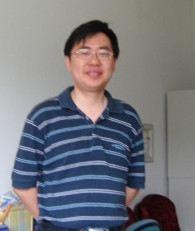 Song Zhang