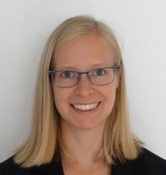 Ines C. Weber