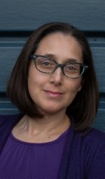 Katherine Miller
