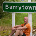Barry Van Bakel