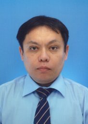 Takayuki Matsuno