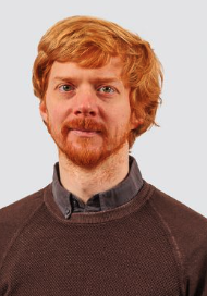 Denis Golež