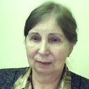 Inessa I Mikhaleva
