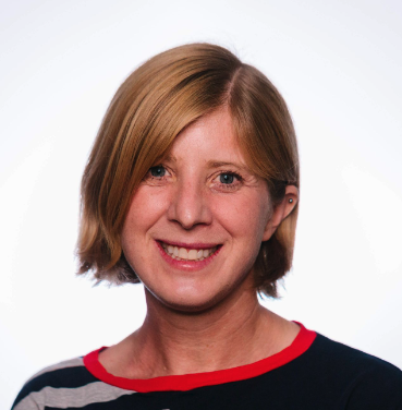 Lina Nilsson