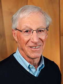 David Treagust
