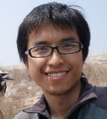 Weipan Lei