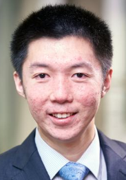 Kebin Ma