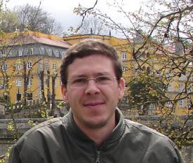 Cristiano Premebida