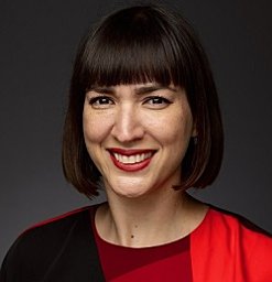 Kimberly J Carlson