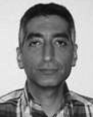 Shahram Hosseini