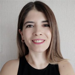 Tugba Kamali Arslantas
