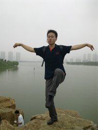 Hao Sun